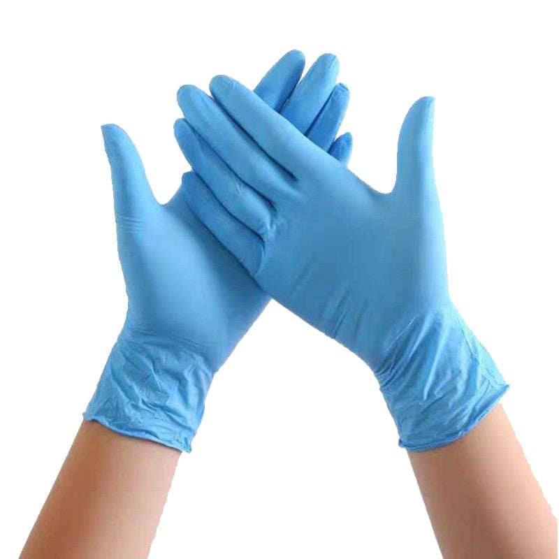 hypoallergenic disposable gloves