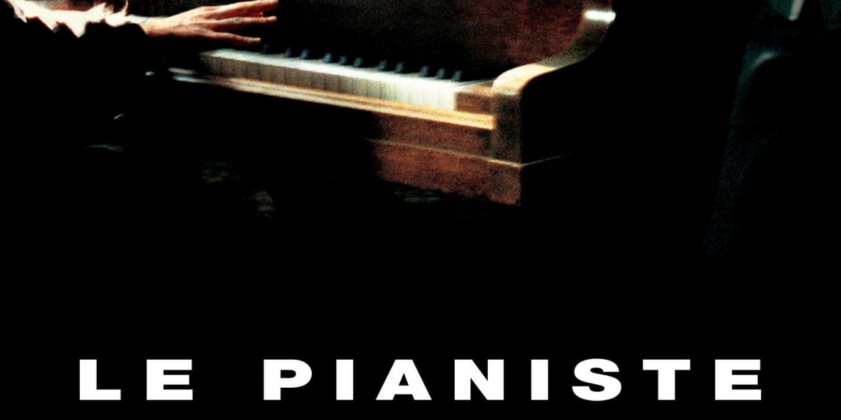 Le pianiste drama film pour regarder en couple