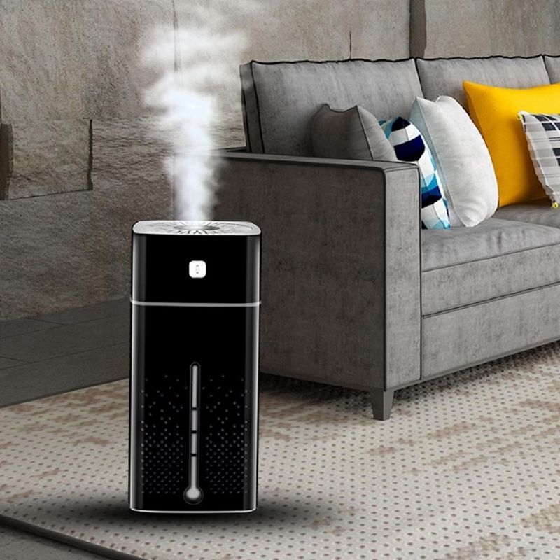 Humidificateur pour la maison et la famille