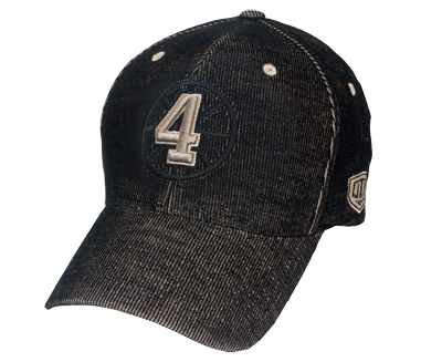 bobby orr 4 hat