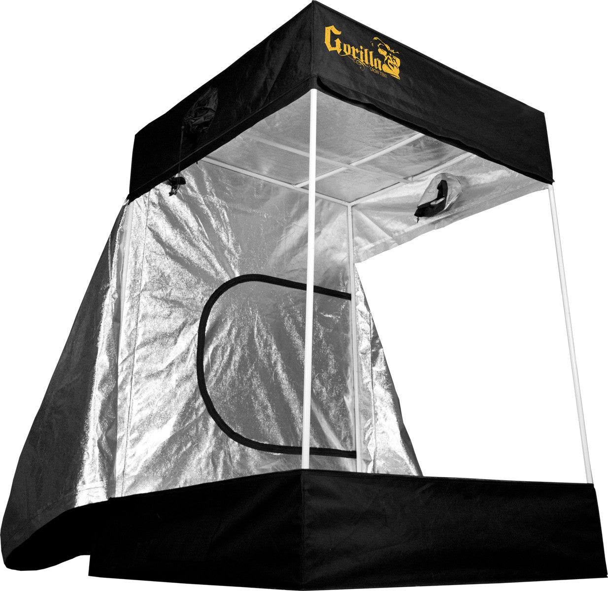 gorilla grow tent 3x3