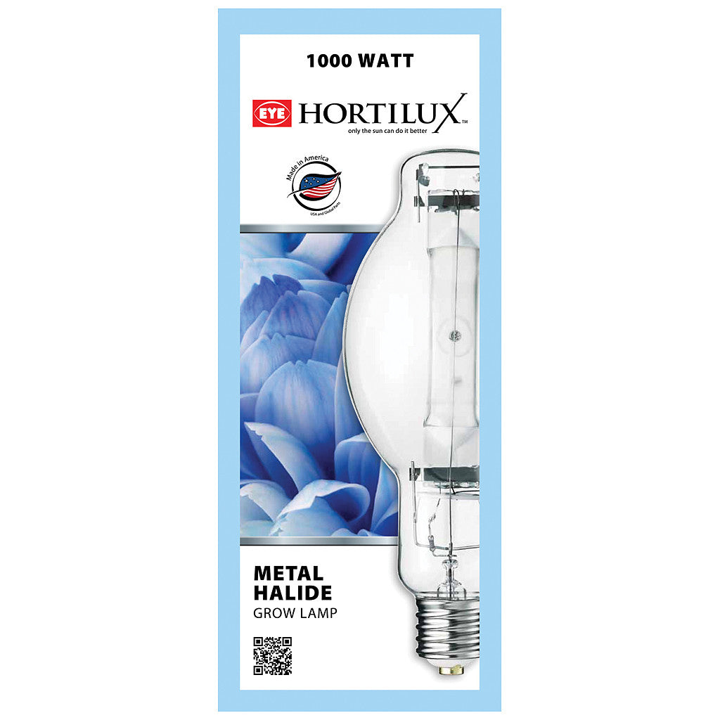 hortilux metal halide