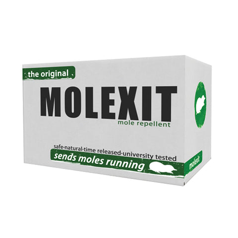 Molexit, 6.8 lb