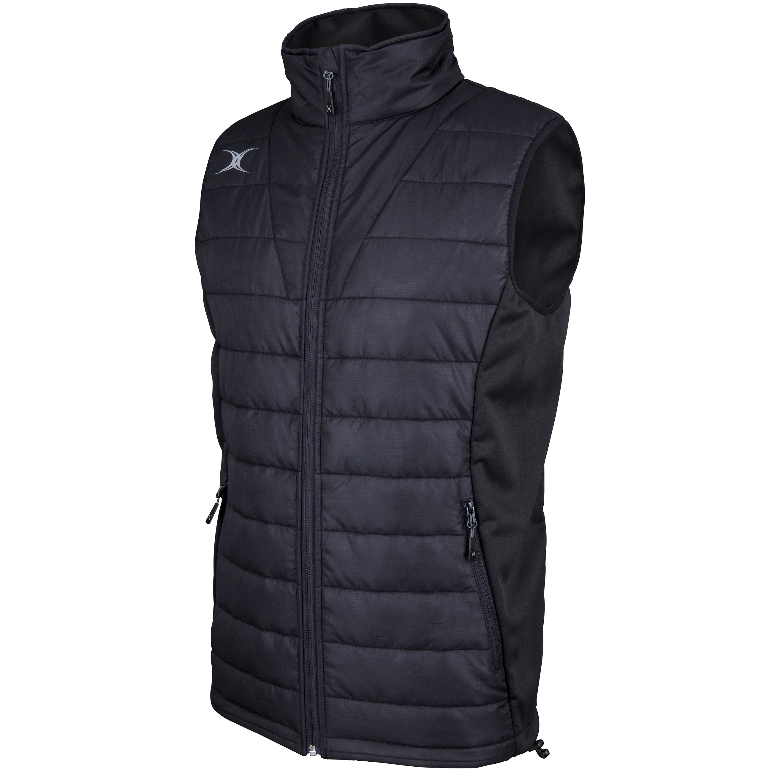 Men's Pro Bodywarmer - Gilbert Netball product image