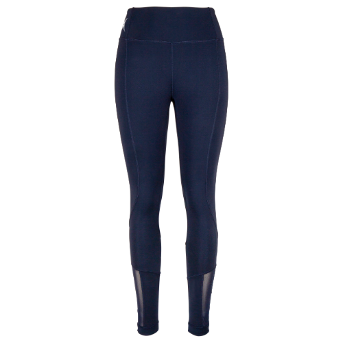 Heworth Grange School Navy Sports Legging (PE)