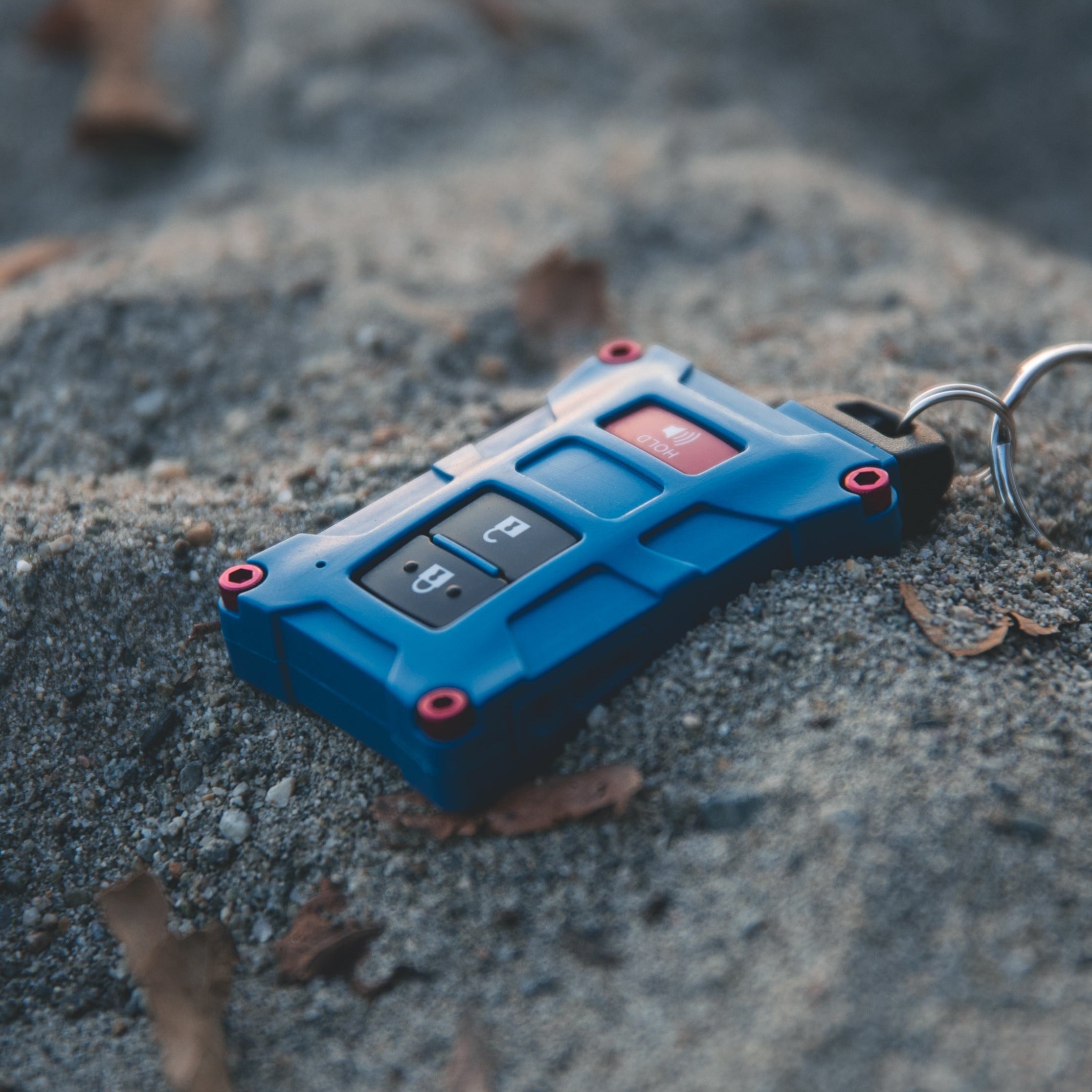 AJT Design V1 Key Fob for Tacoma (2016-2023)