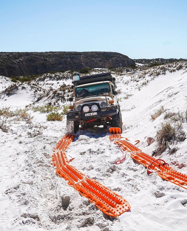 Rototrax Traction Boards - Multiple Colors Available