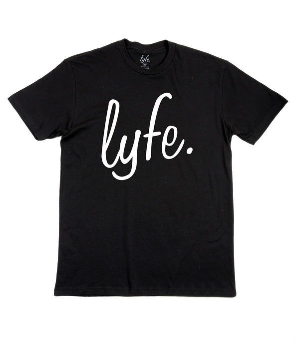 APPAREL – LYFE Brand