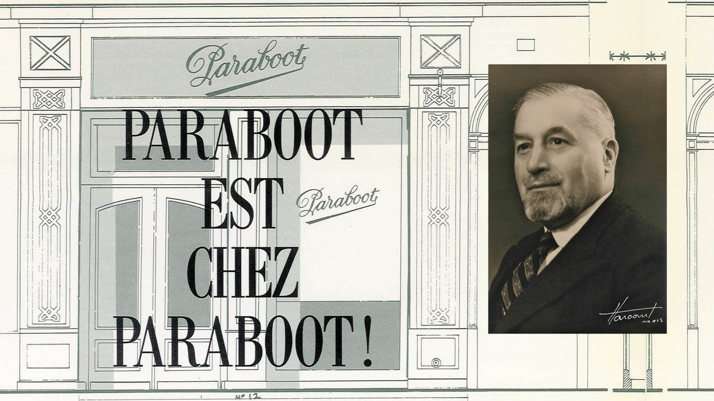 Paraboot