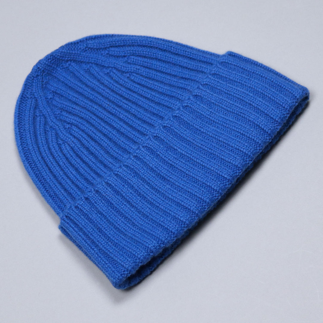 Louis Vuitton Cashmere Damier Knit Beanie - Blue Hats, Accessories -  LOU803083