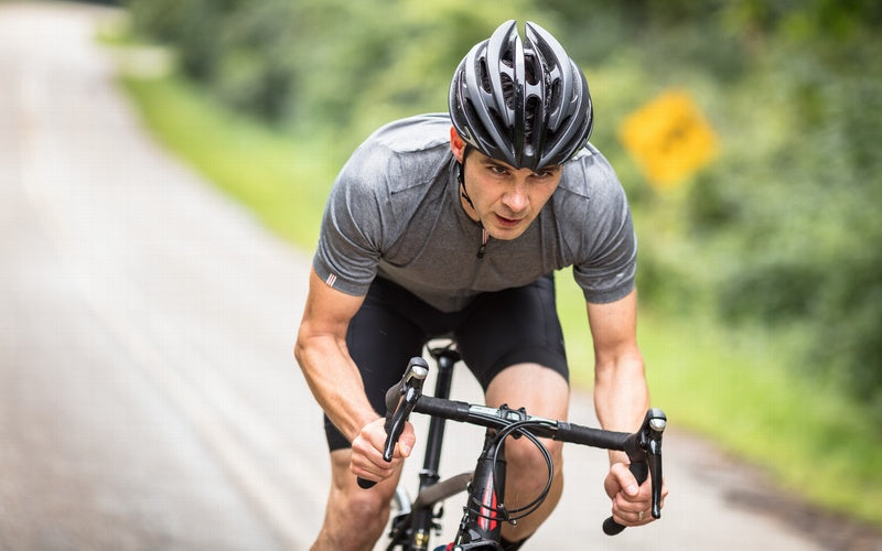 replacing handlebar tape