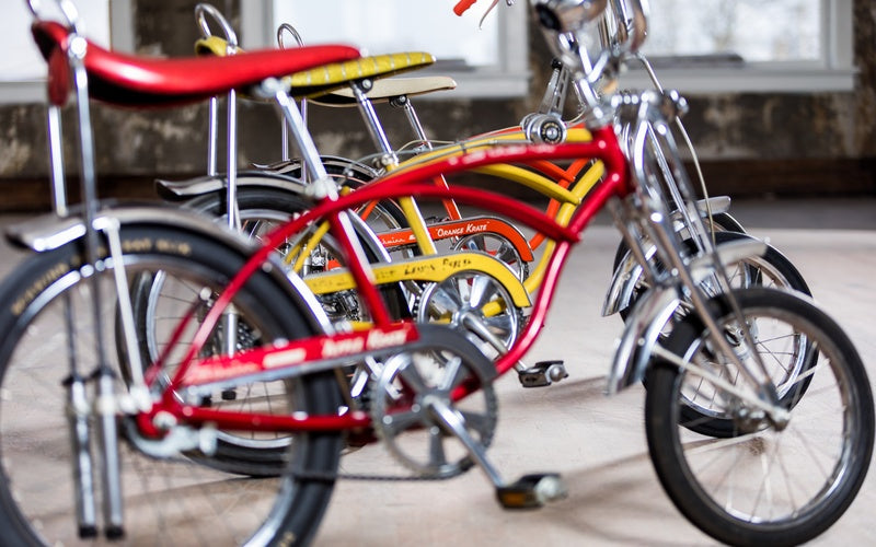 stingray bicycle