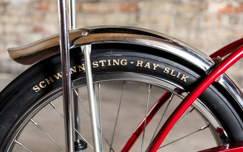 ape hanger bars for bicycle