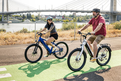 E-Bike Safety  How to Ride an Electric Bike - Schwinn