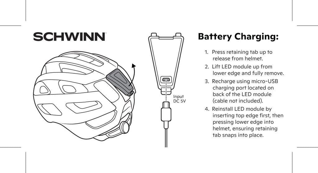 Light Up Bike Helmet Guide