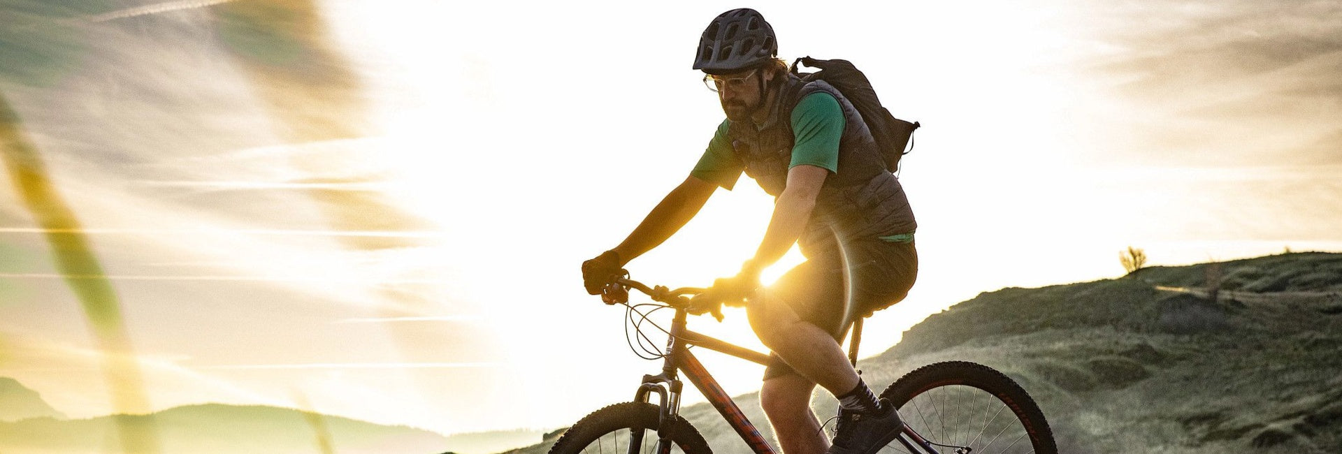 Mountain Biking Benefits: Explore Its Impact on Health & Fitness