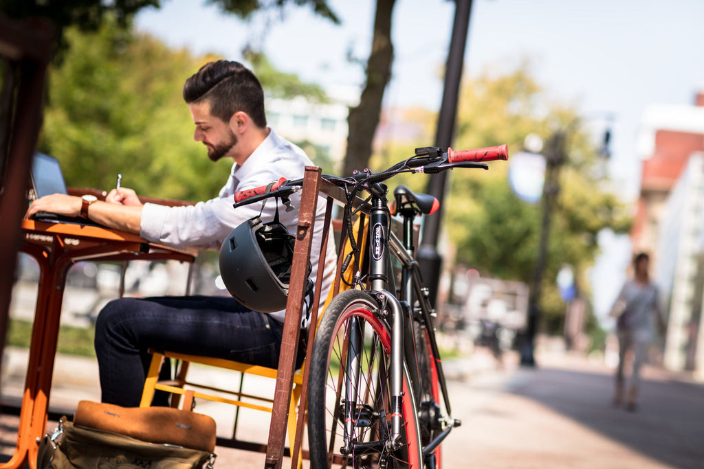 Choosing an Electric Bike Lock: 5 Tips Against Theft