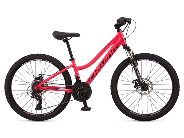 opslag Architectuur Christchurch Mountain Bikes – Schwinn