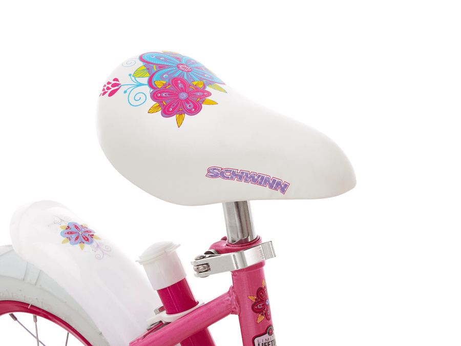 schwinn petunia