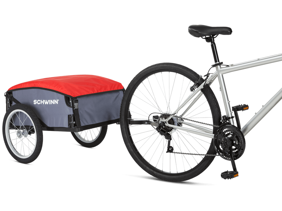 schwinn day tripper dimensions