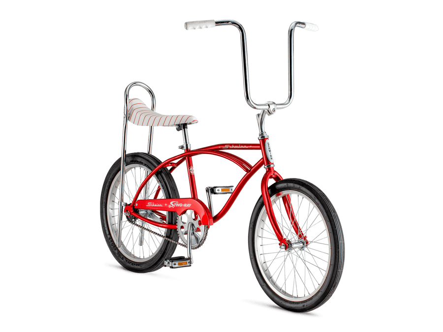 stingray bikes for adults