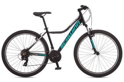 schwinn ladies mountain bike