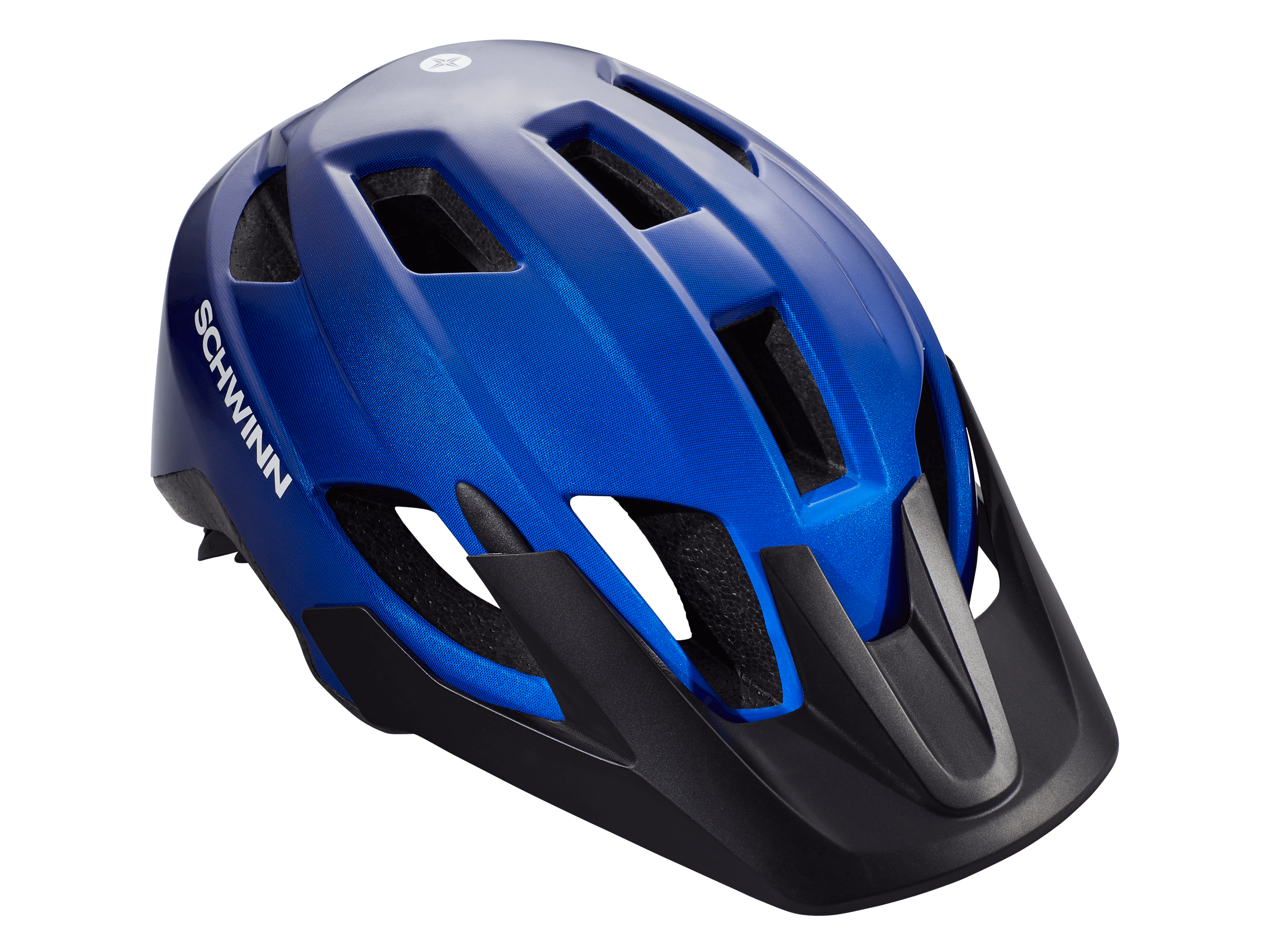 schwinn breeze bike helmet