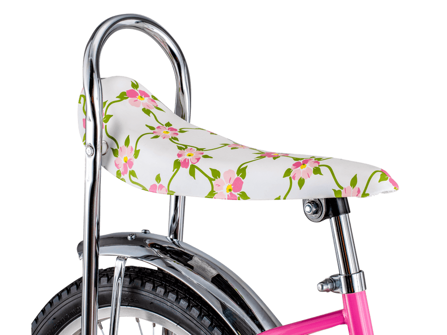 women's banana seat bike