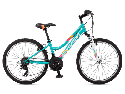 schwinn woman's sx 2000 mountain bike