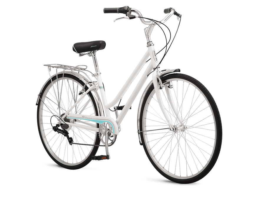 schwinn womens hybrid