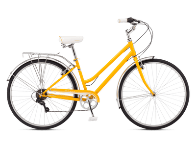 schwinn signature fremont hybrid bike