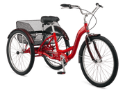 schwinn tricycle adults