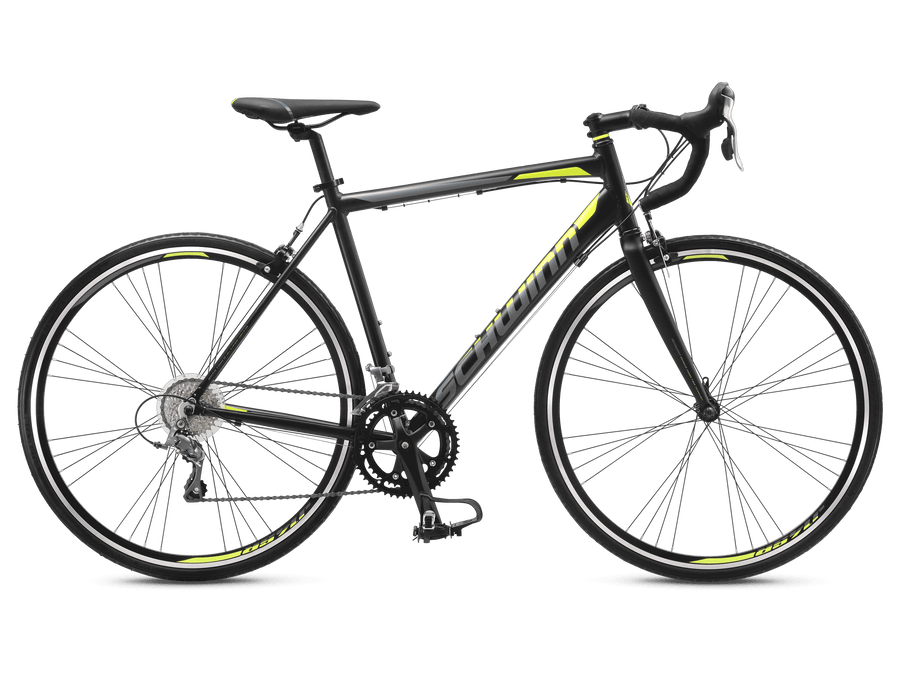 schwinn carbon fiber road bike