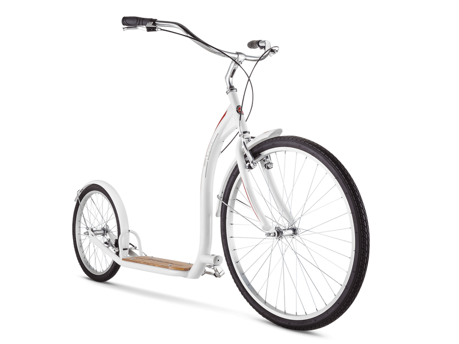 schwinn scooter bike