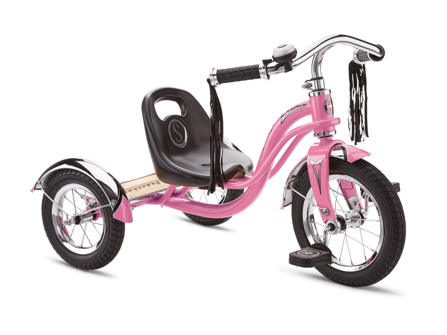 schwinn folding tricycle