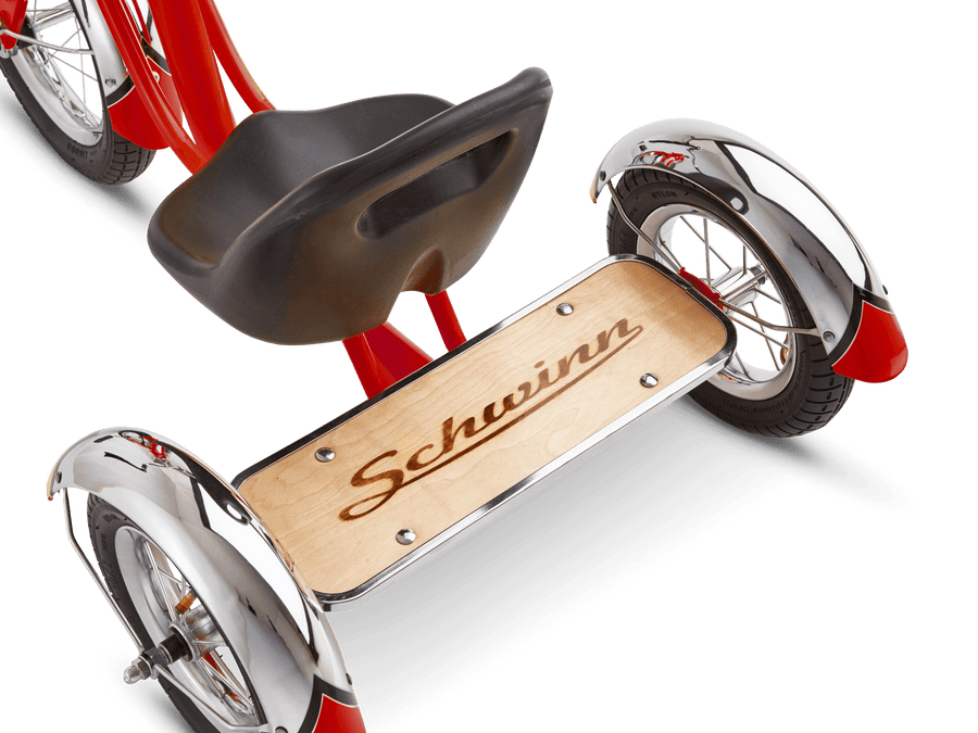 schwinn roadster tricycle parts