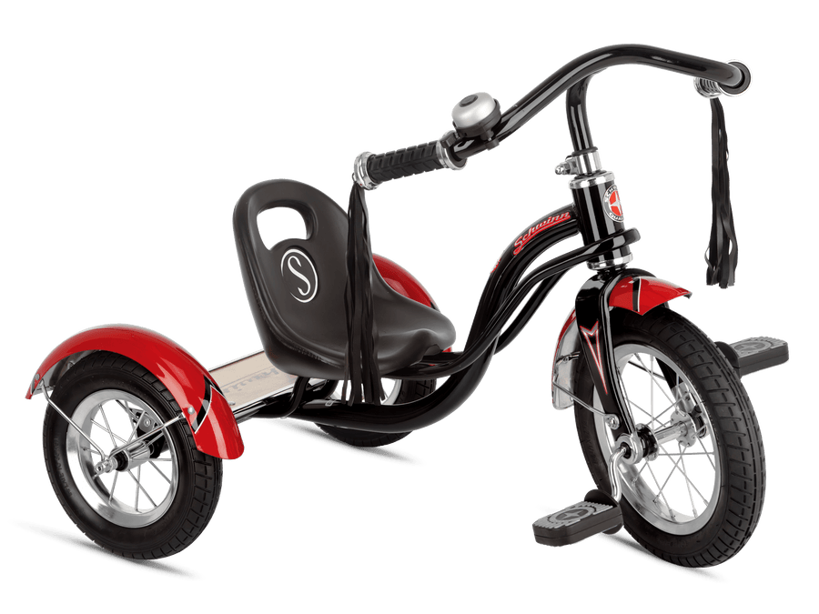 schwinn three wheel bicycle