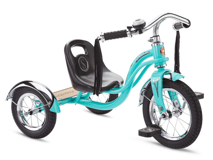 schwinn roadster tricycle parts