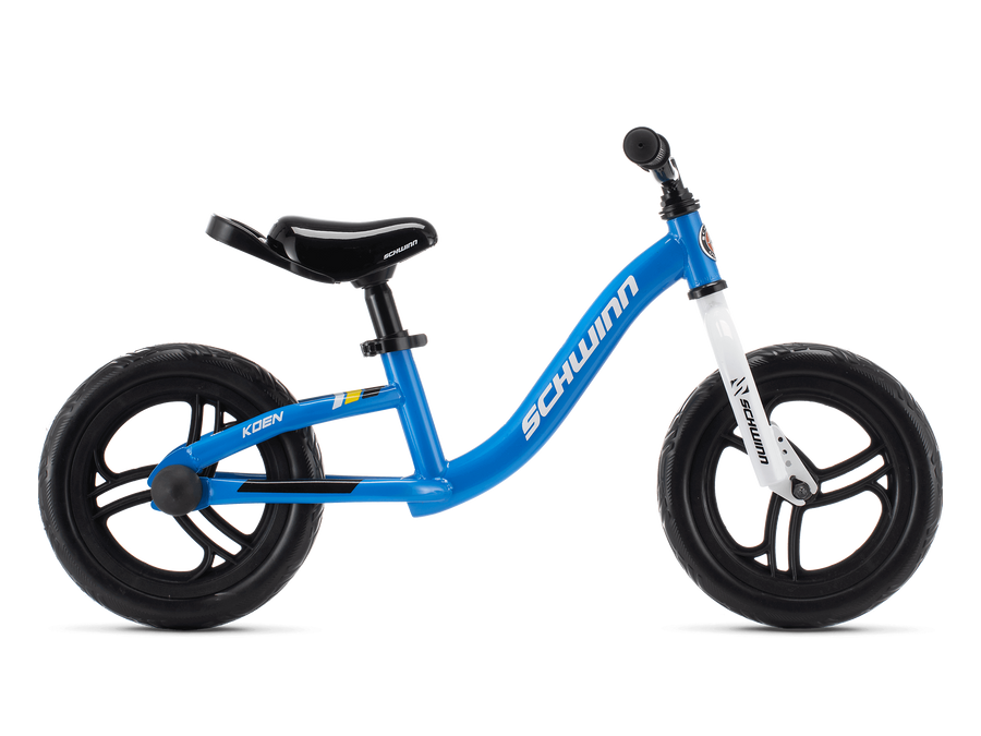 balance bike schwinn