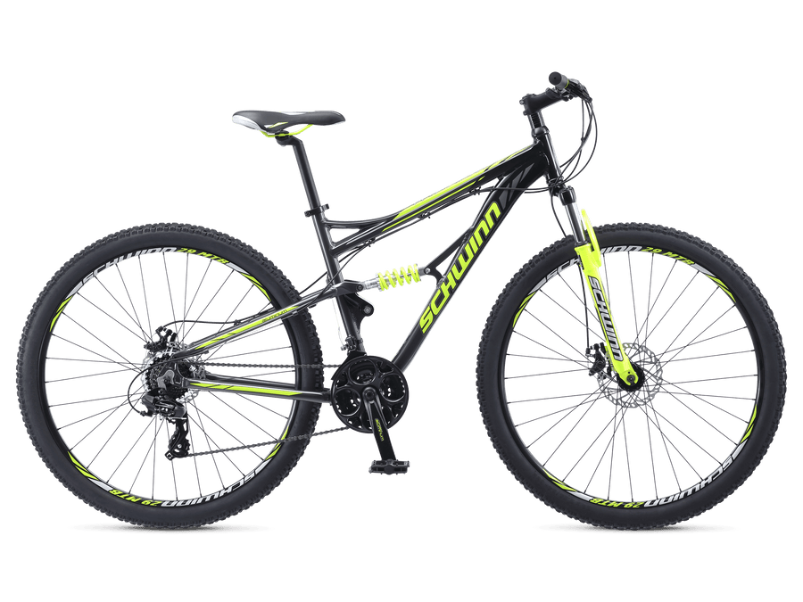 29 schwinn mountain bike