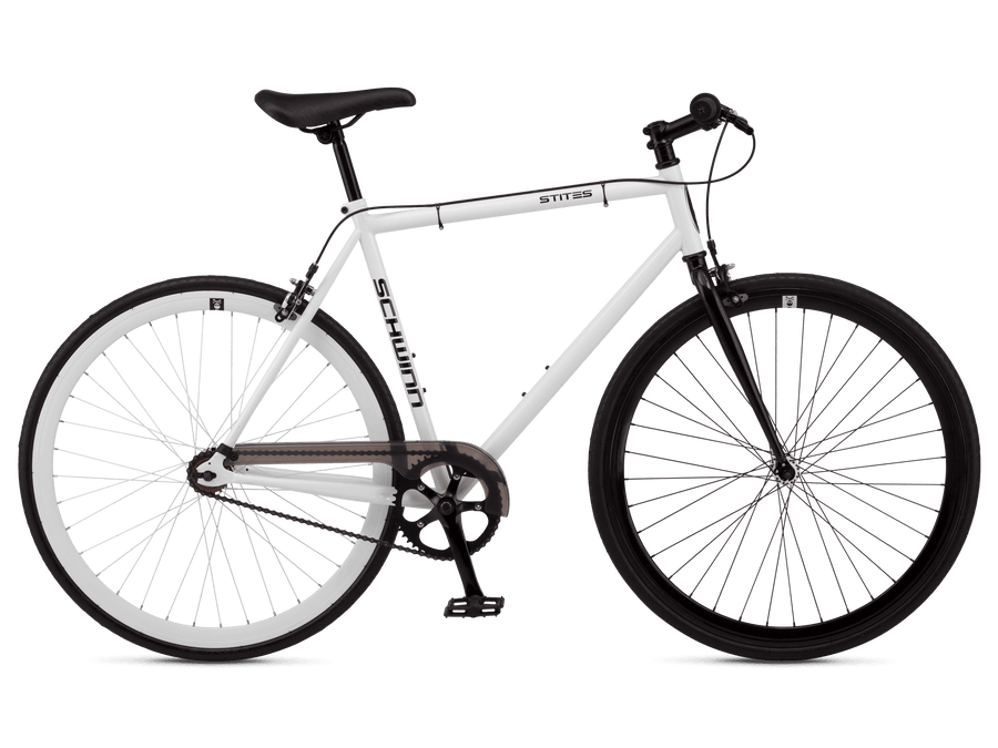 schwinn fixie bike