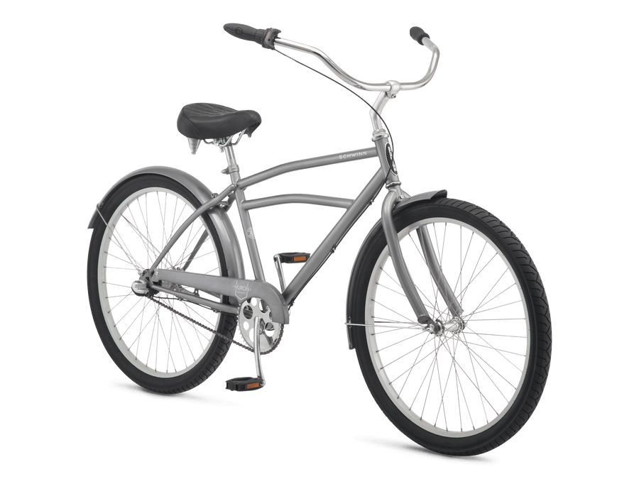 schwinn huron 3