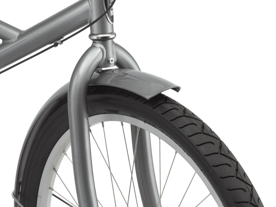 schwinn huron 7