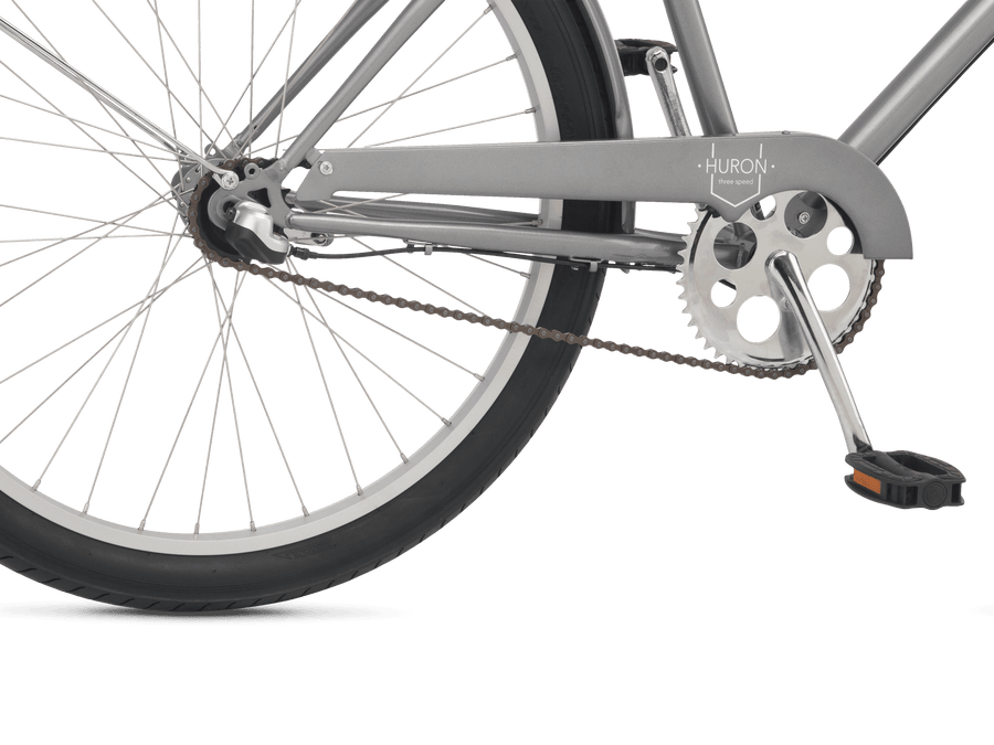 schwinn huron 3