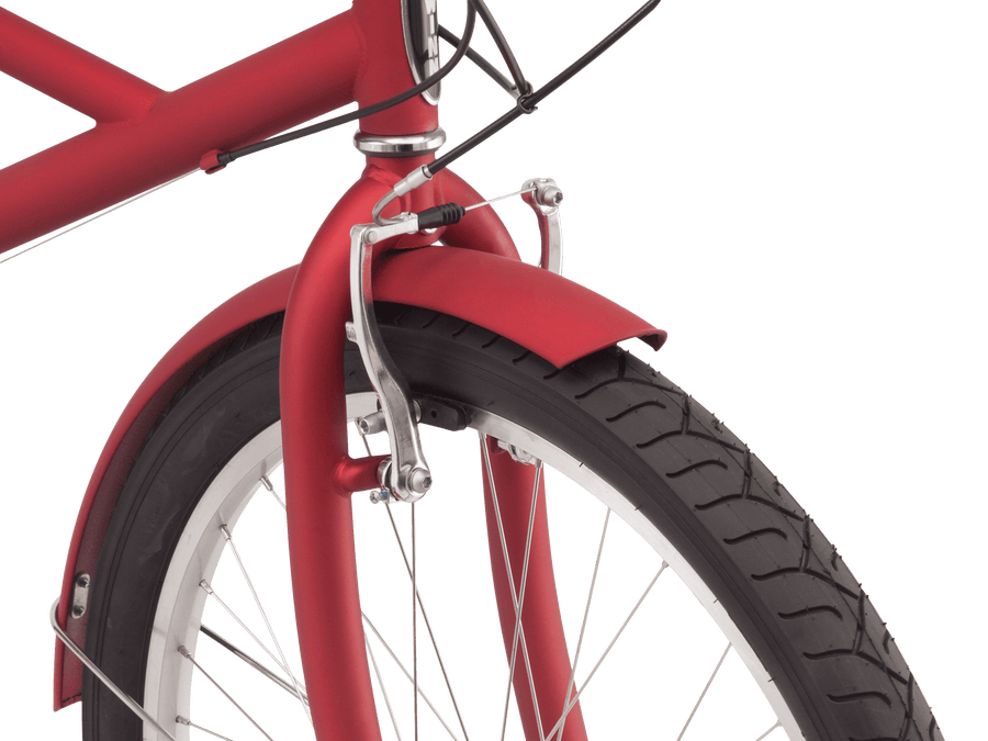 schwinn huron 7