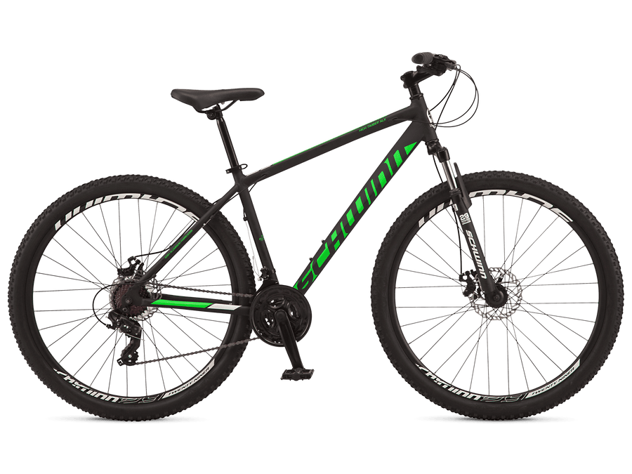 schwinn bike 29