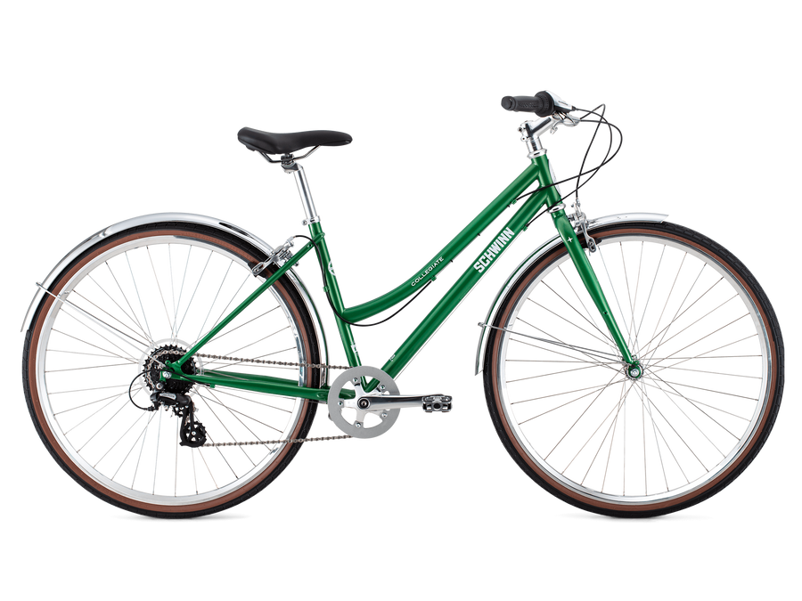 schwinn collegiate 125th anniversary