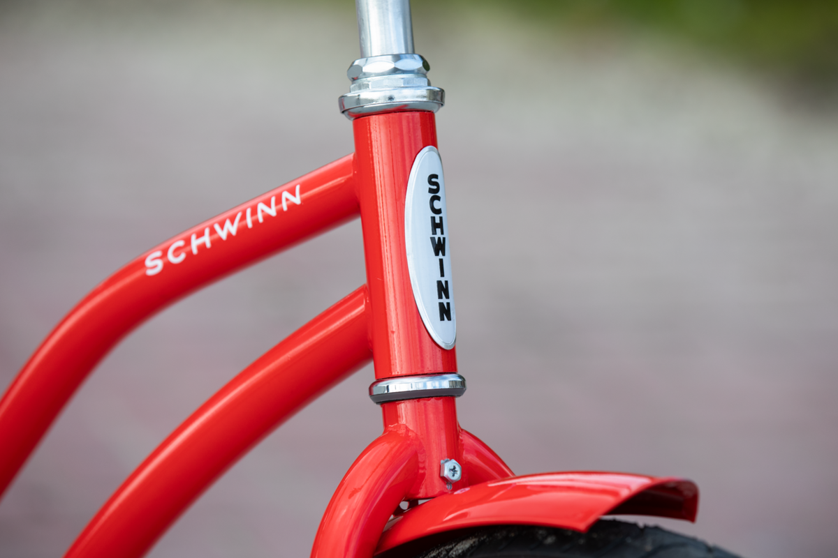 schwinn bike 3 speed