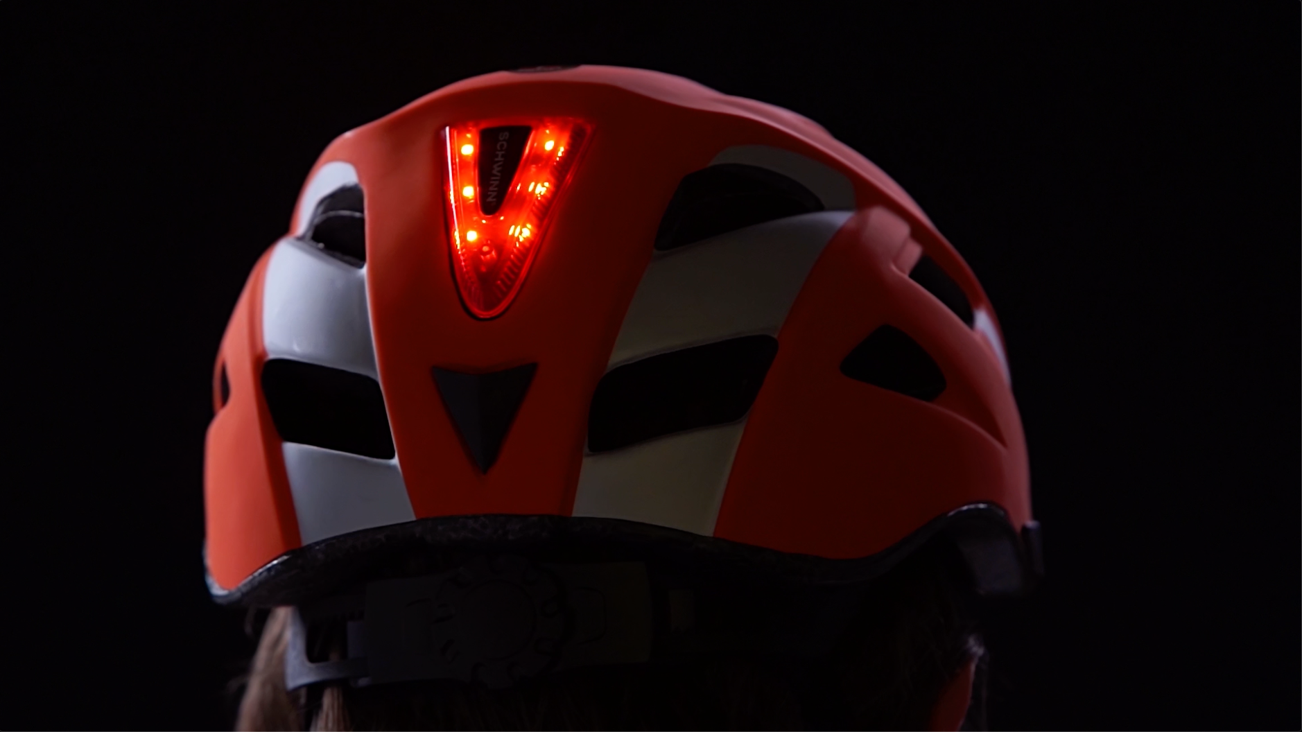 schwinn lighted helmet