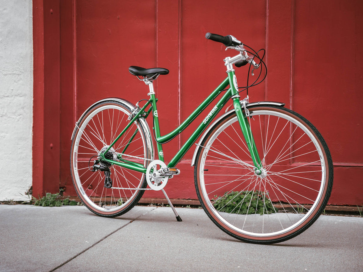 1965 hot sale schwinn collegiate